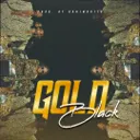 Gold Black cover art