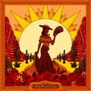 Mamasita cover art