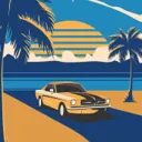 RGF Island cover art