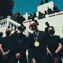 TIK TOK cover art